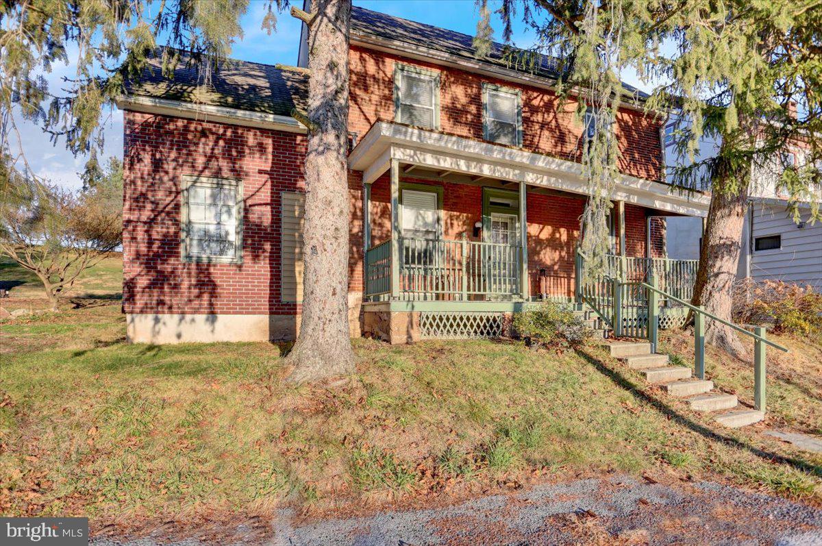 1803 Weavertown Rd