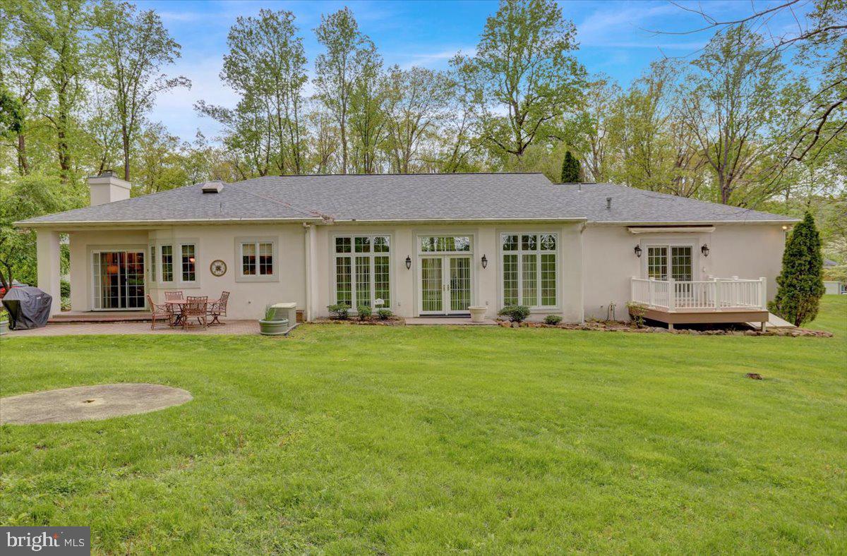 30 Kendall Dr