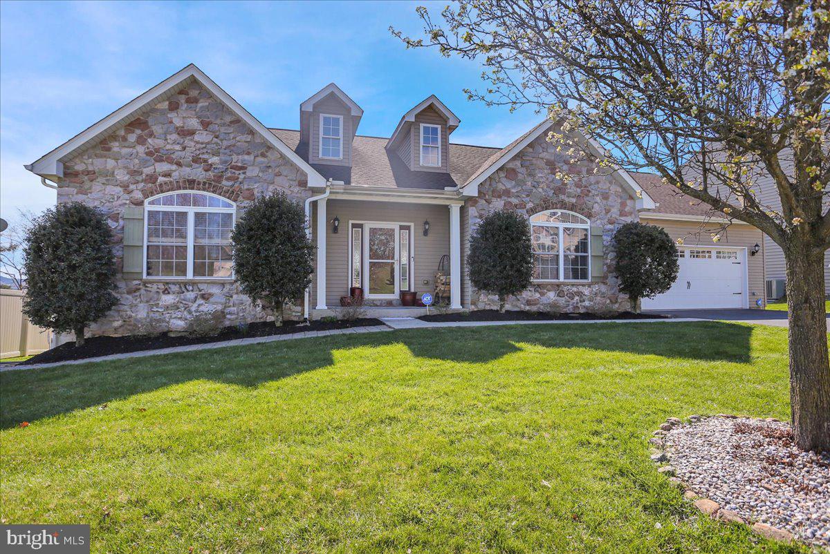 20 Sawgrass Dr