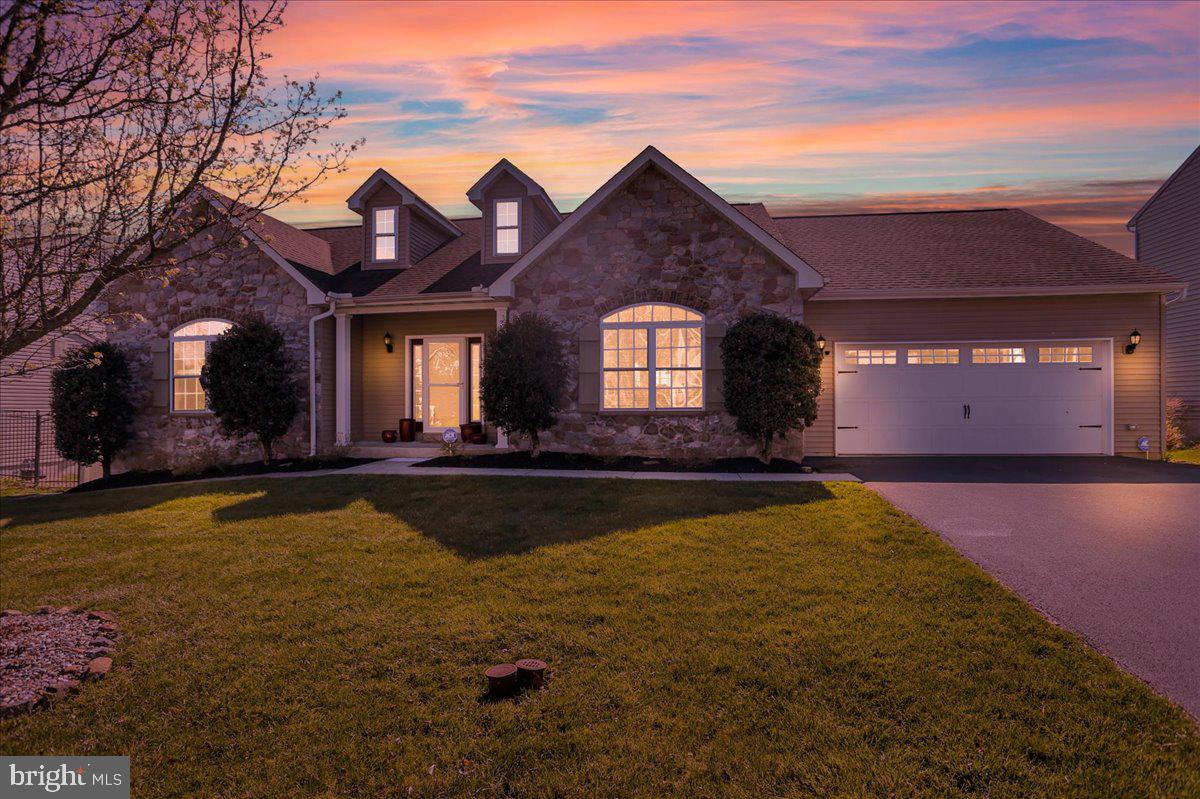 20 Sawgrass Dr
