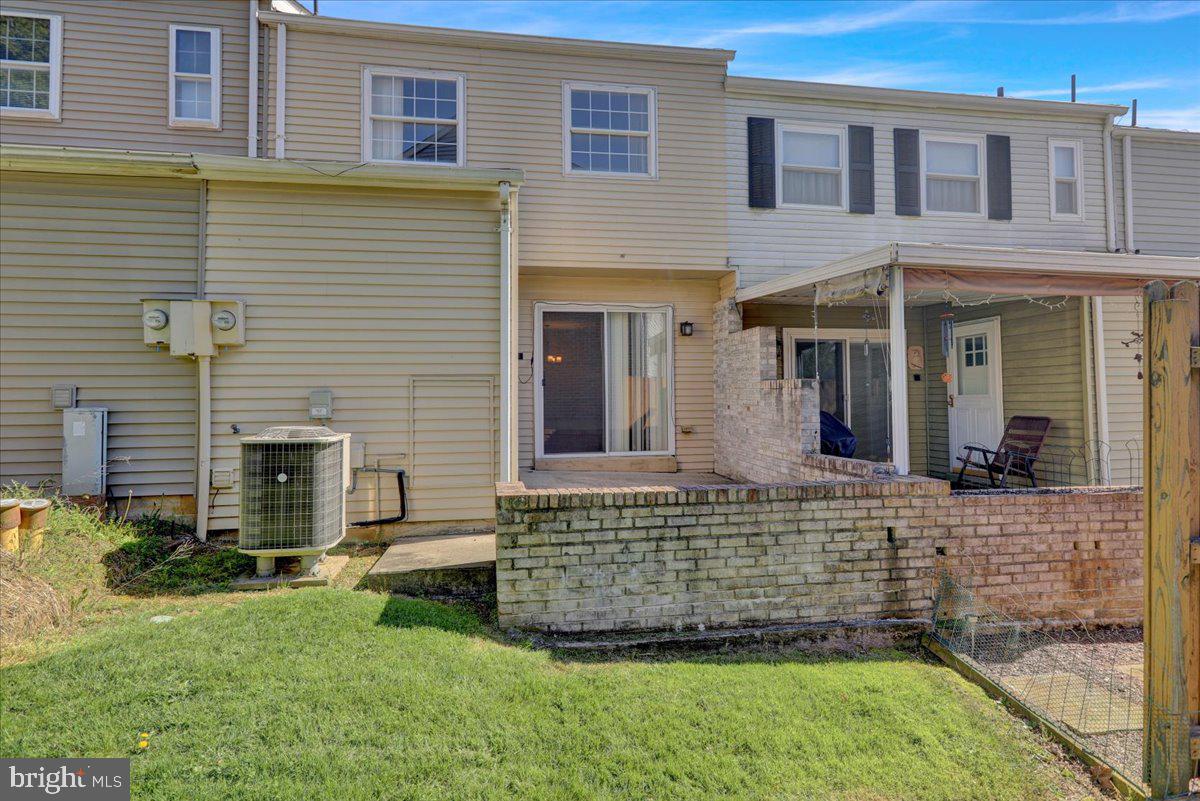22 Nassau Ct