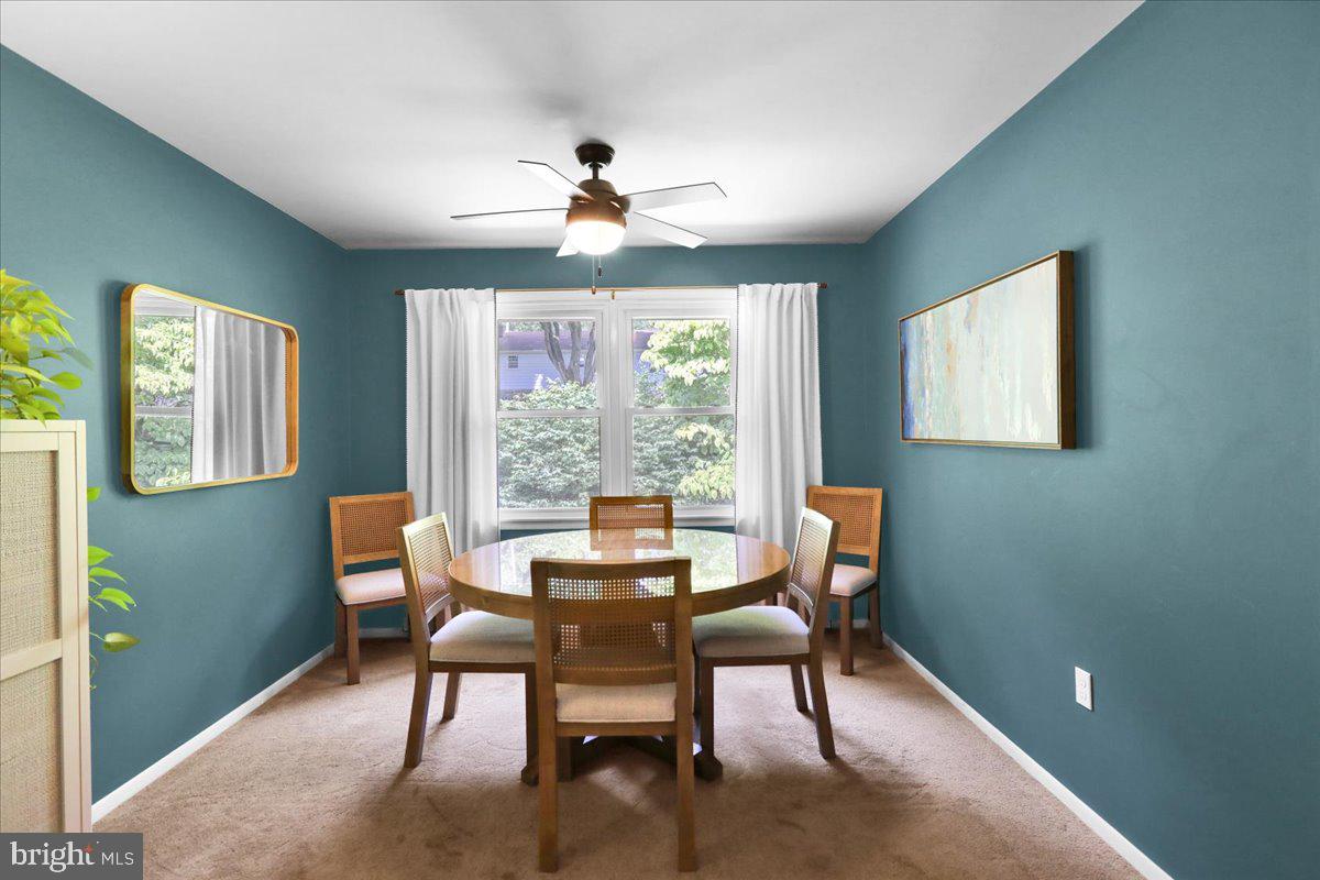 5 Lori Ct