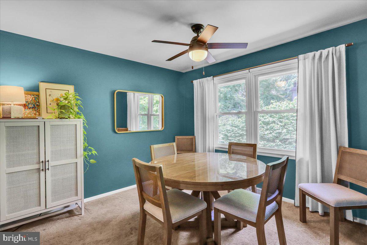 5 Lori Ct
