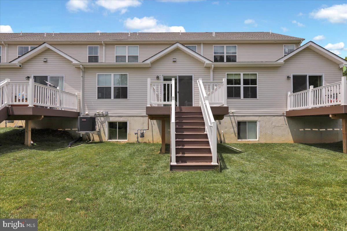 110 Staplehill Ct