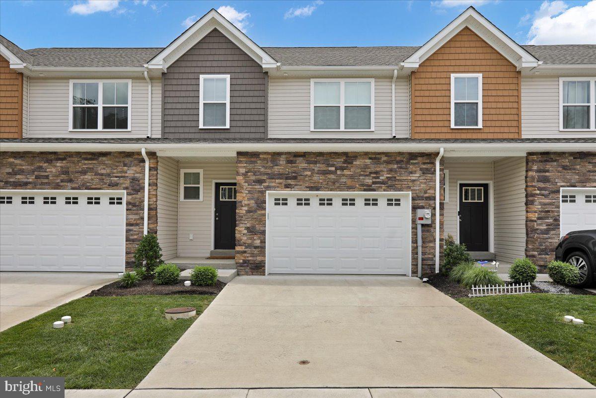 110 Staplehill Ct