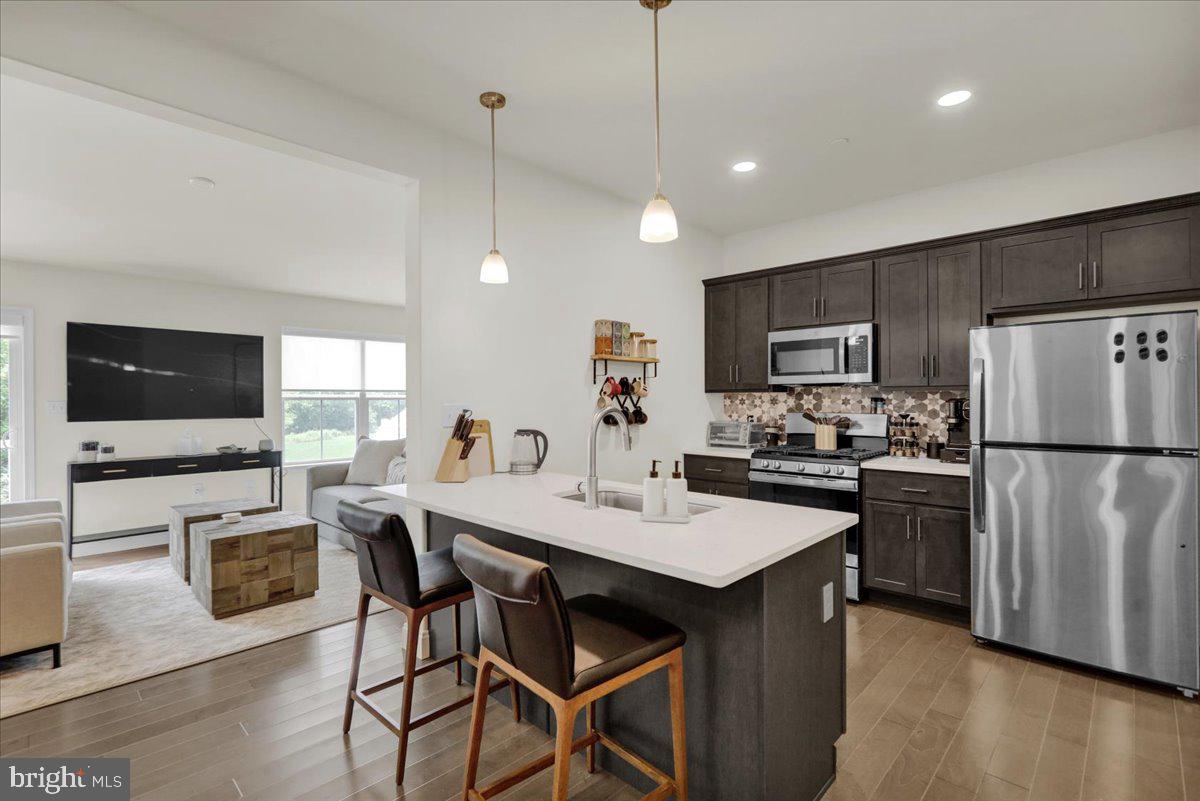 110 Staplehill Ct
