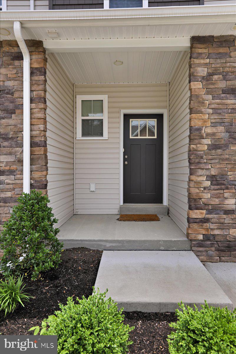 110 Staplehill Ct
