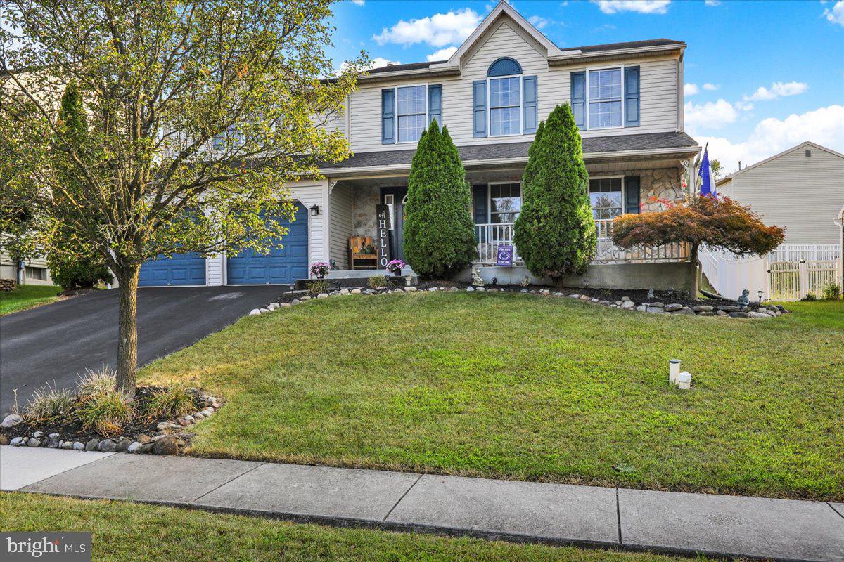 4 Baker Ln