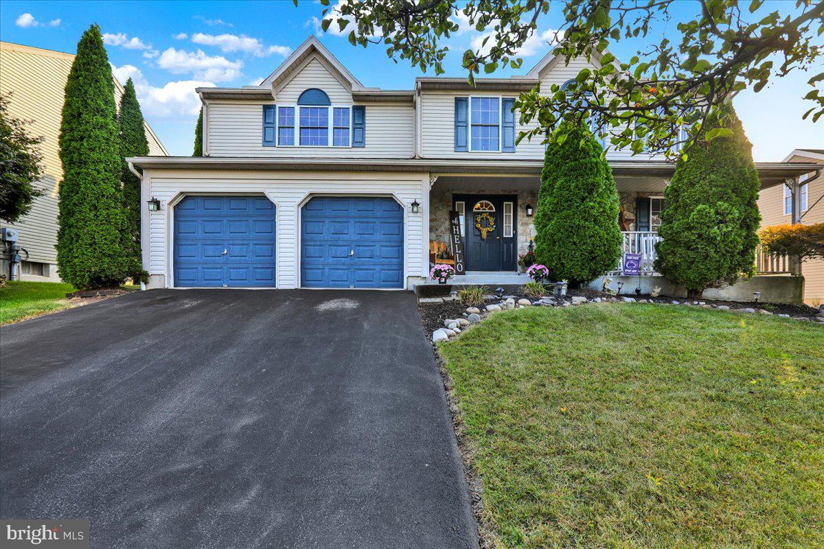 4 Baker Ln