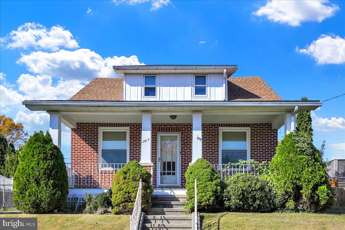 1417 Brooke Blvd