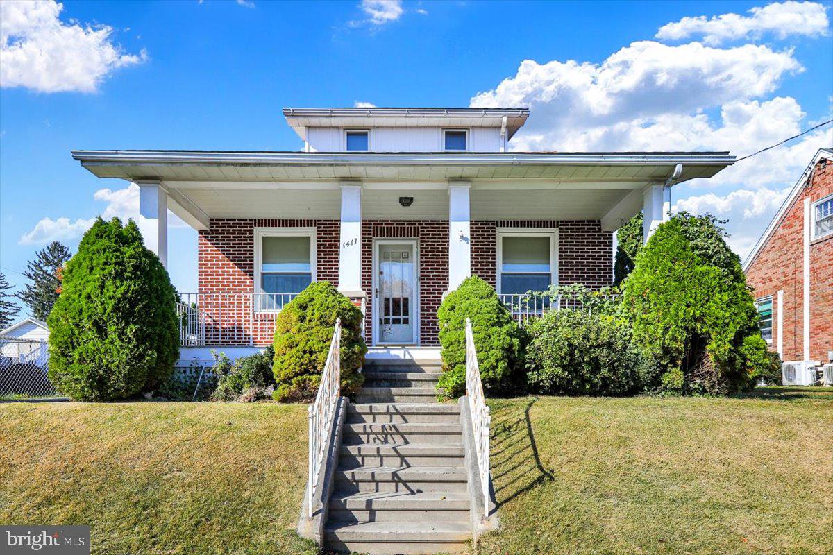 1417 Brooke Blvd