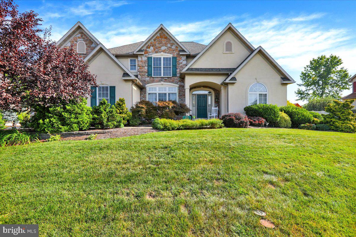 3369 Harwood Ln