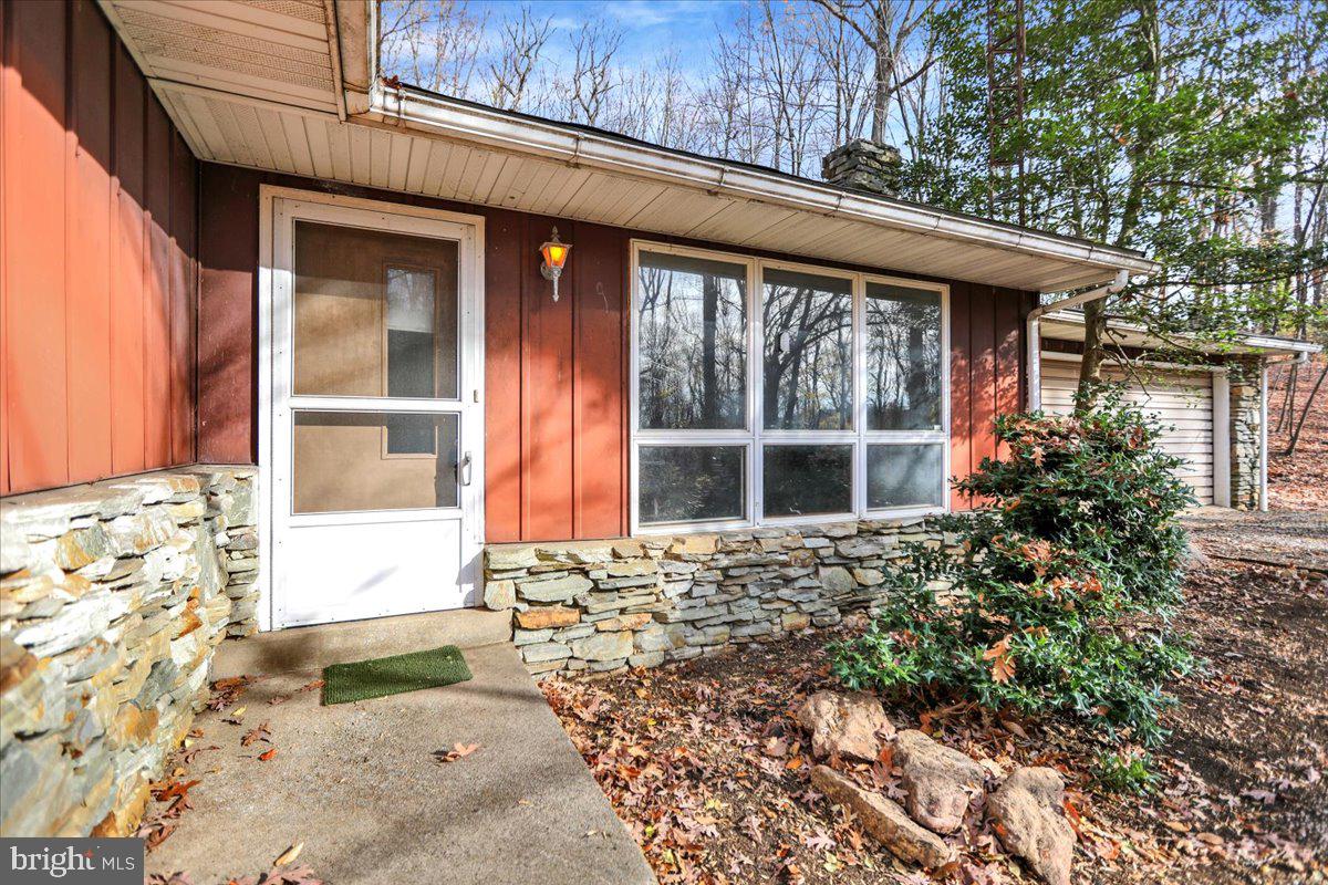 101 Glen Rd