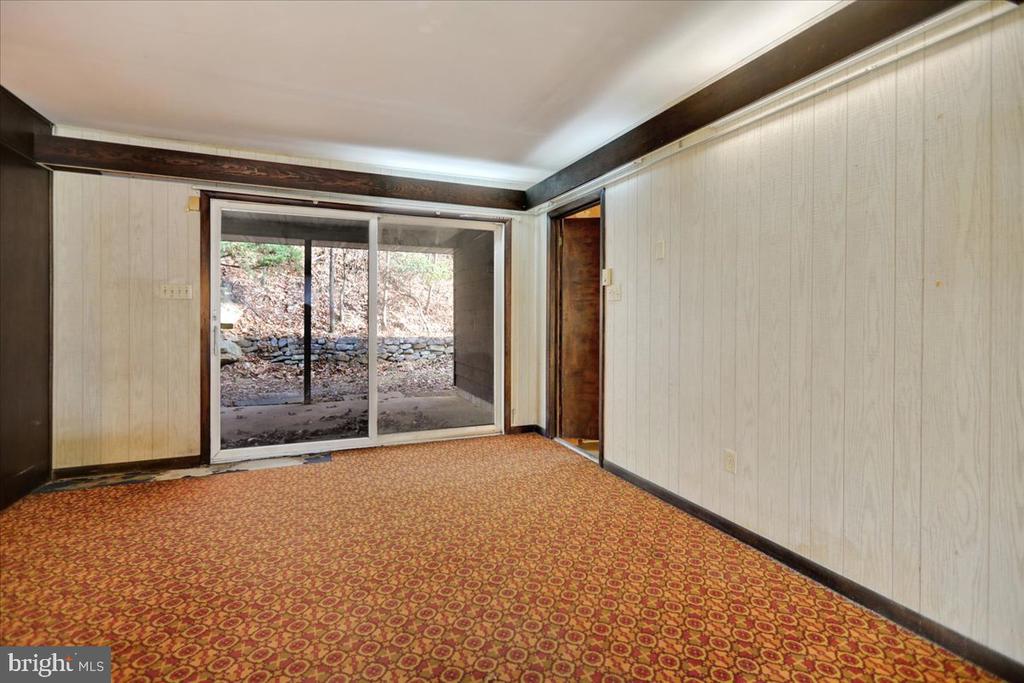 101 Glen Rd