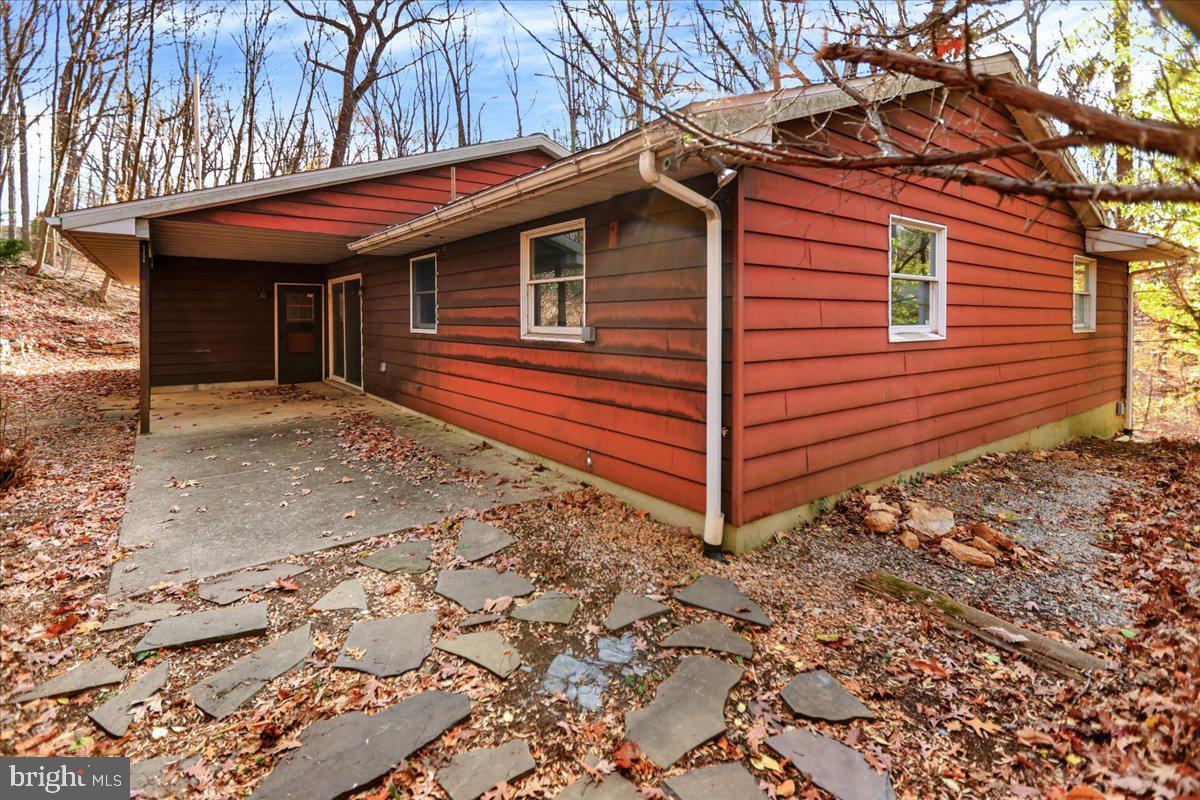 101 Glen Rd