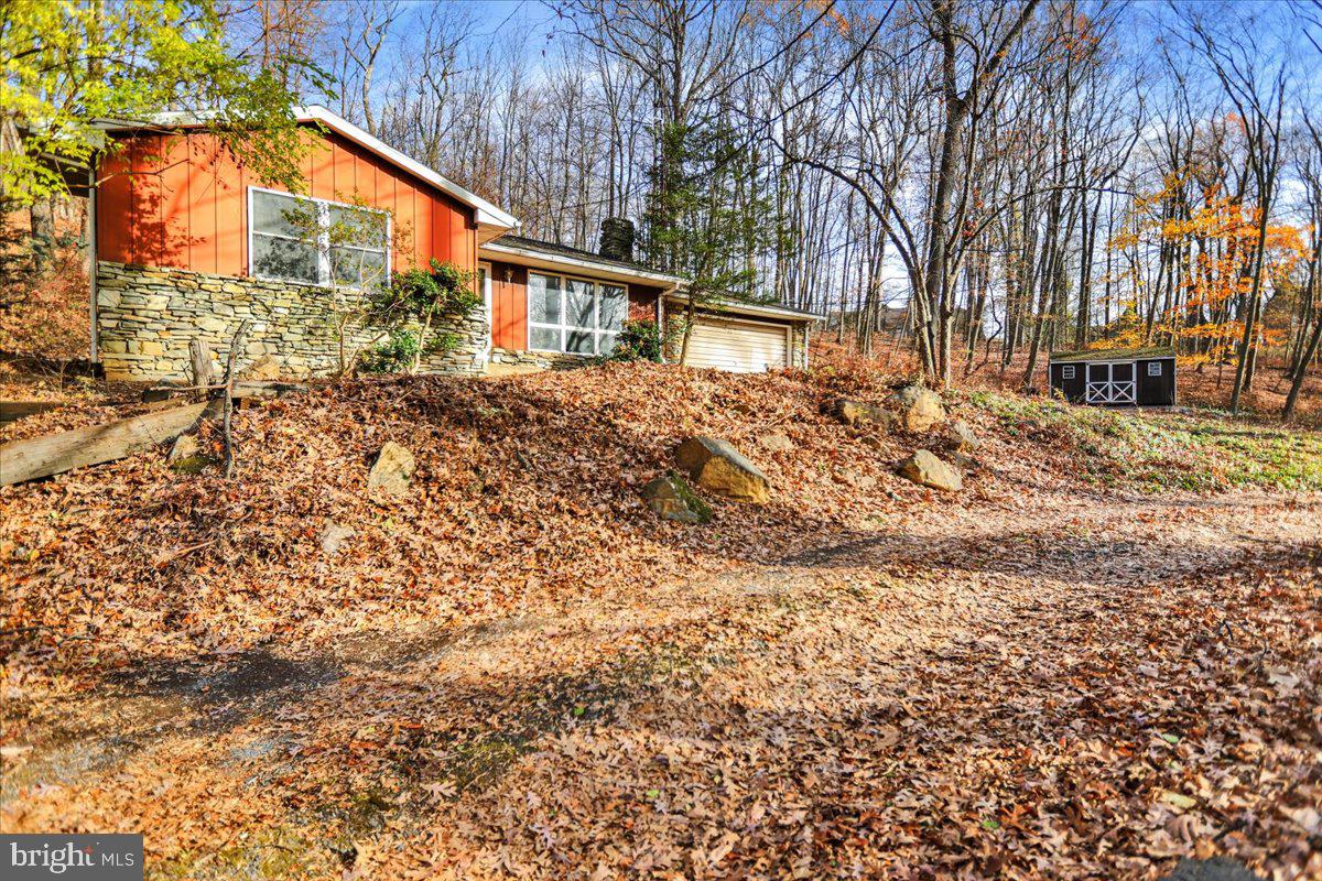 101 Glen Rd