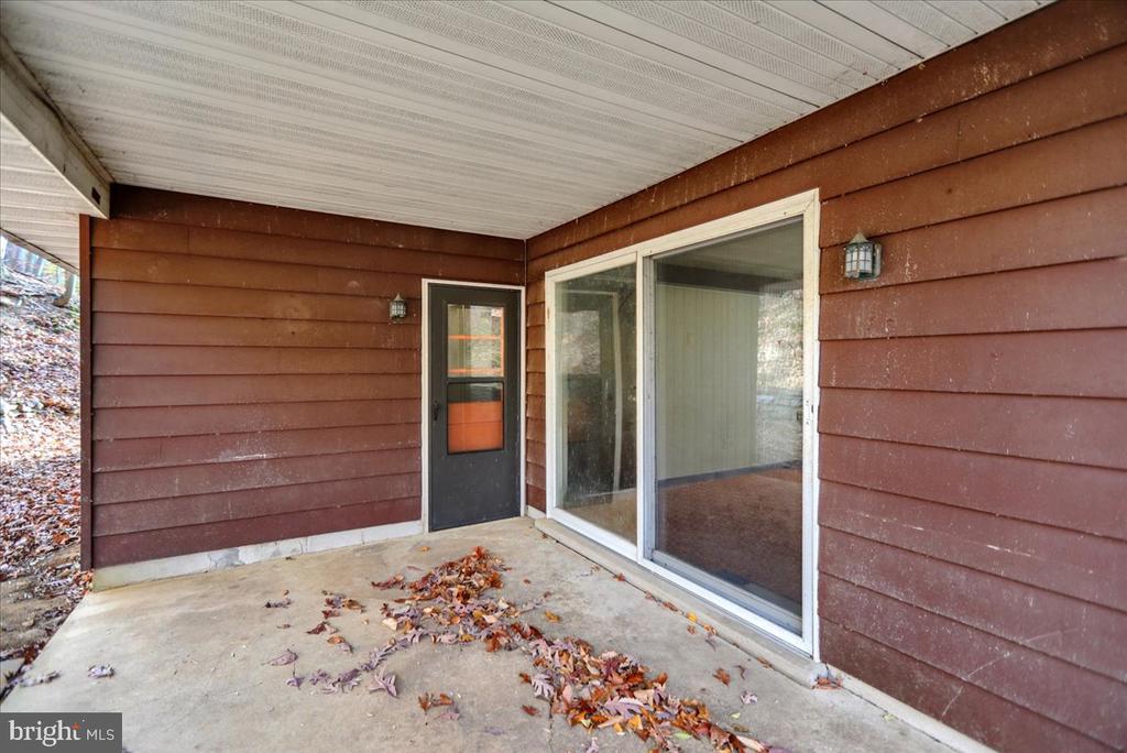101 Glen Rd