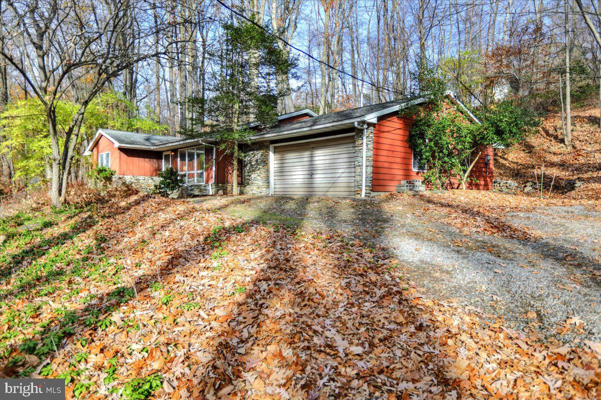 101 Glen Rd