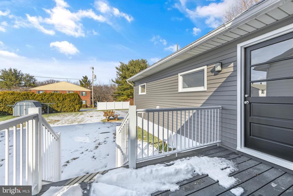 309 Penn St
