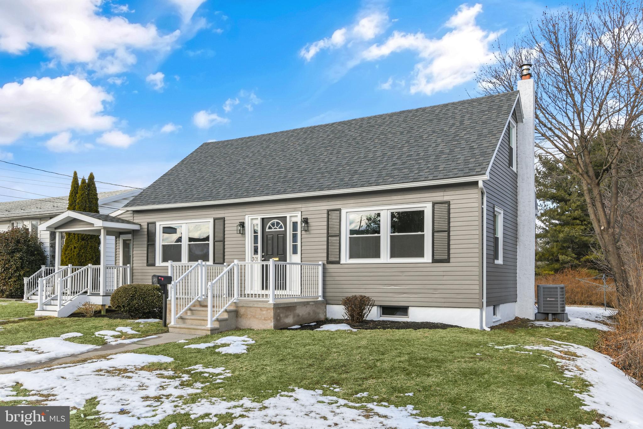 309 Penn St