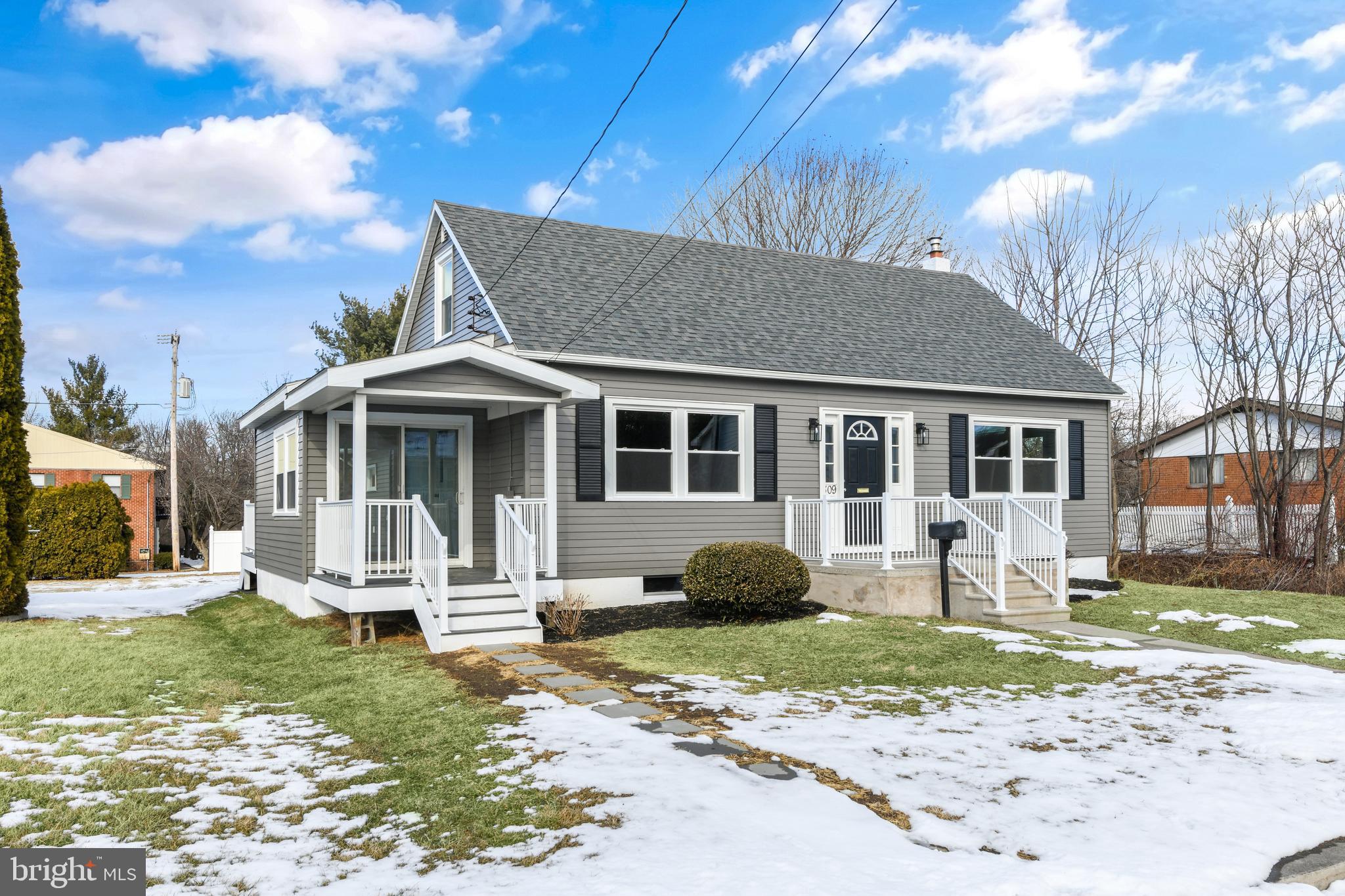 309 Penn St