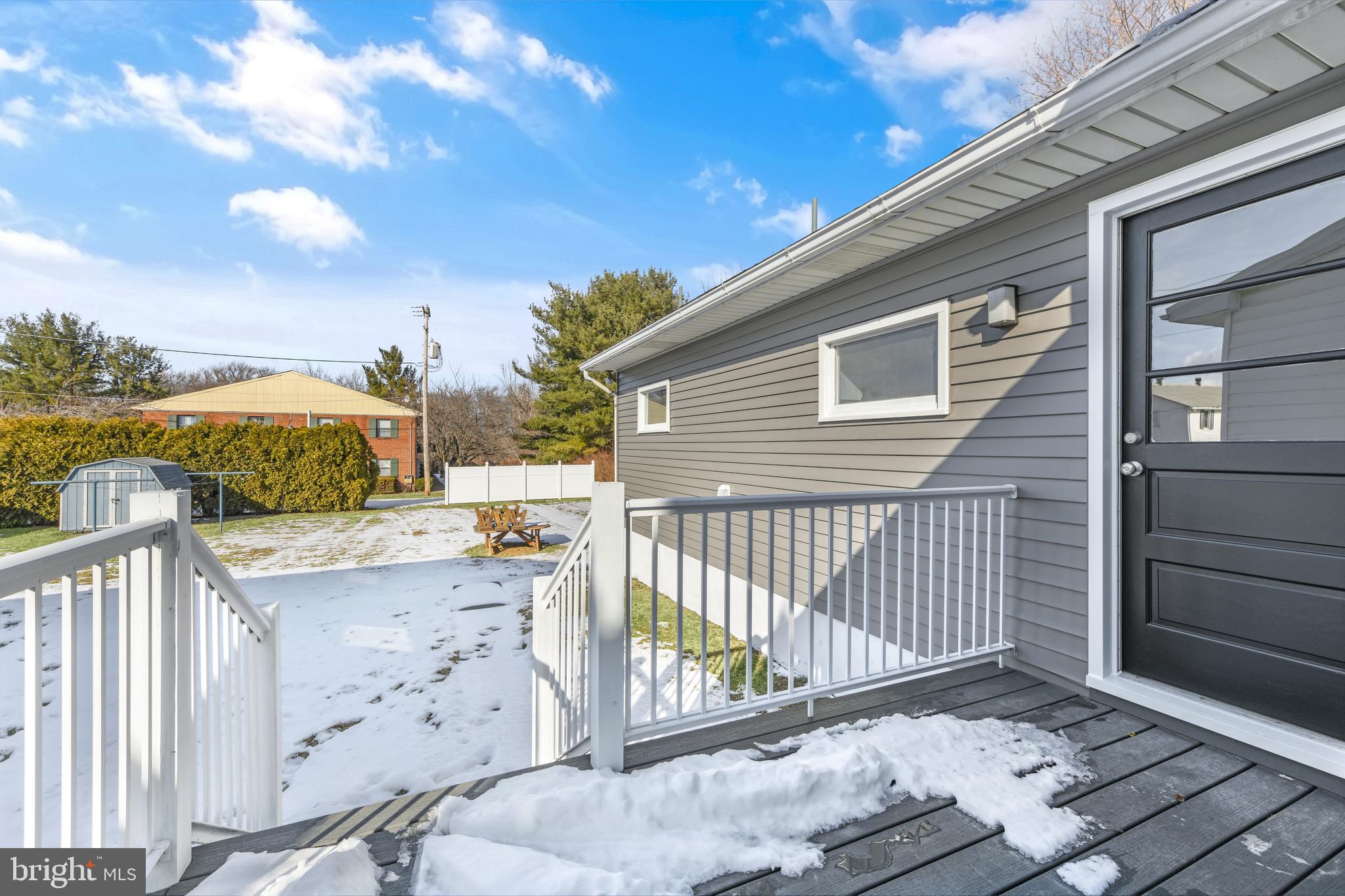 309 Penn St