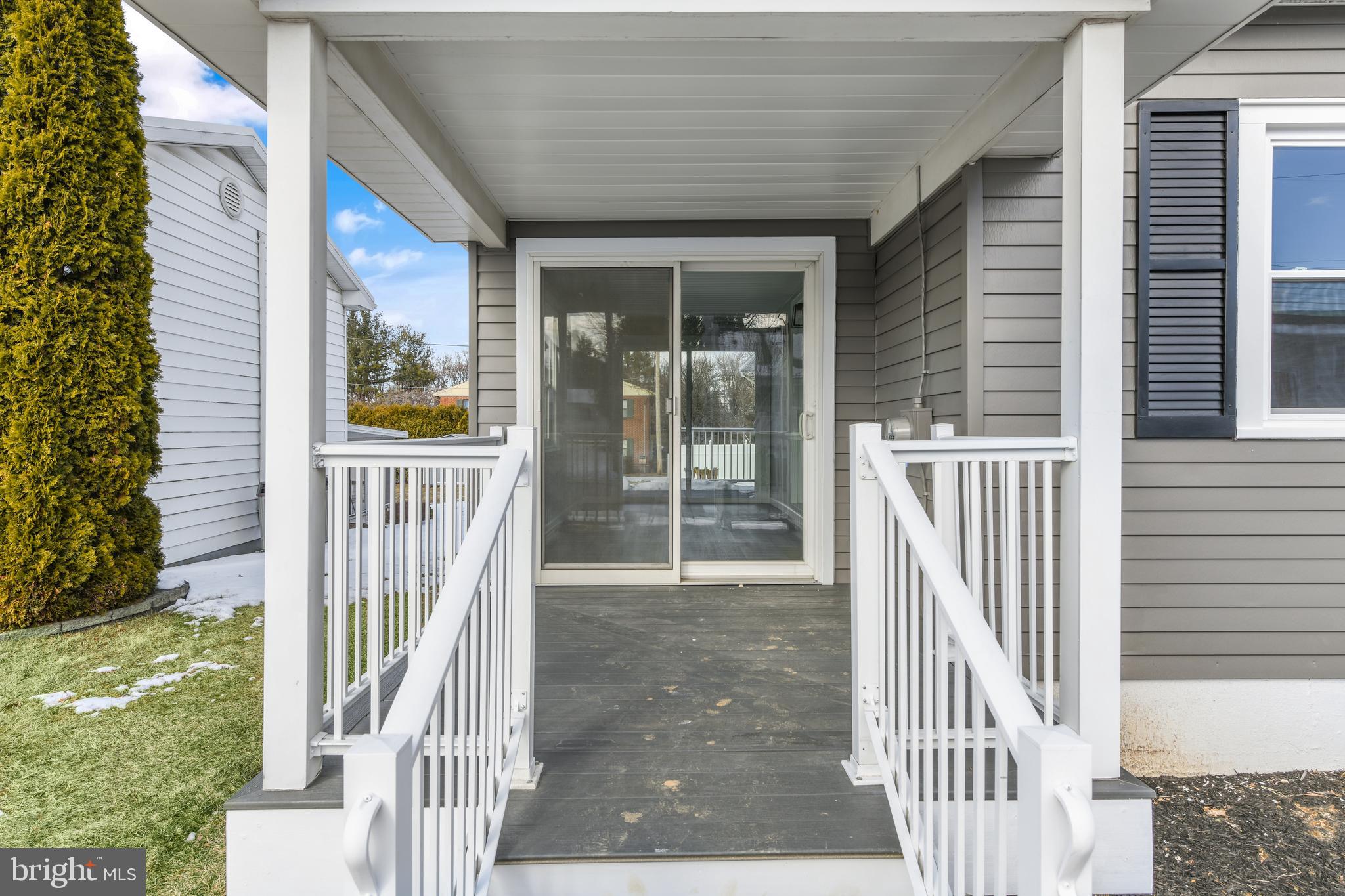 309 Penn St