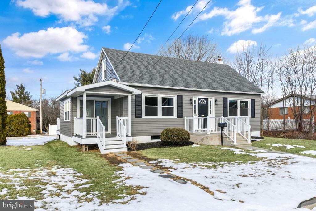 309 Penn St