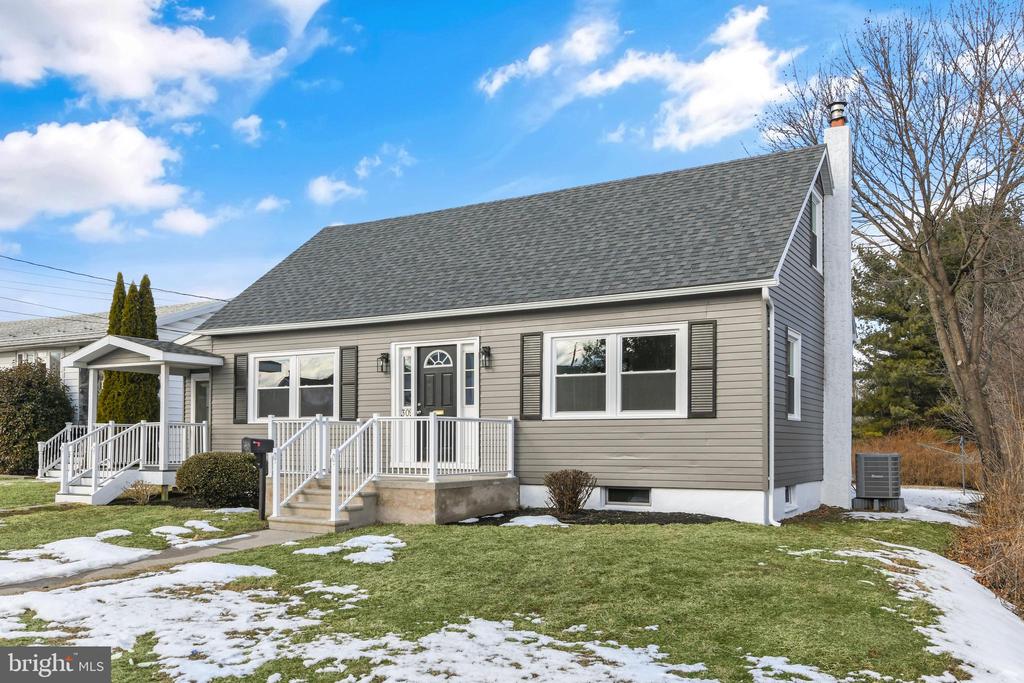 309 Penn St