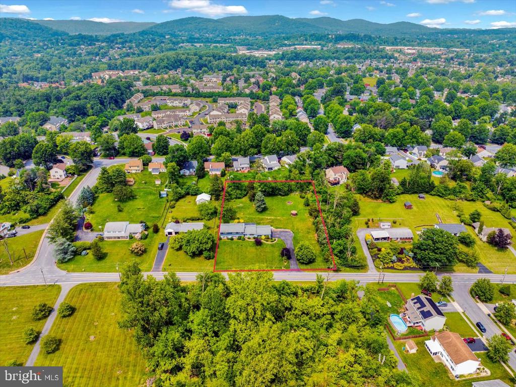 4255 Painted Sky Rd