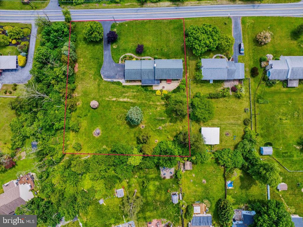 4255 Painted Sky Rd