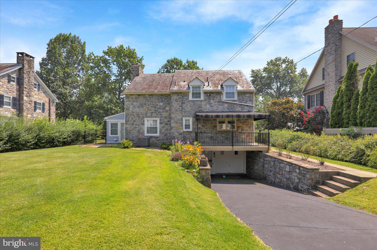 1329 READING BOULEVARD