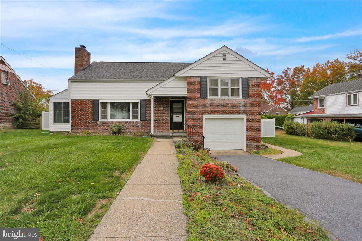 905 N 25TH STREET
