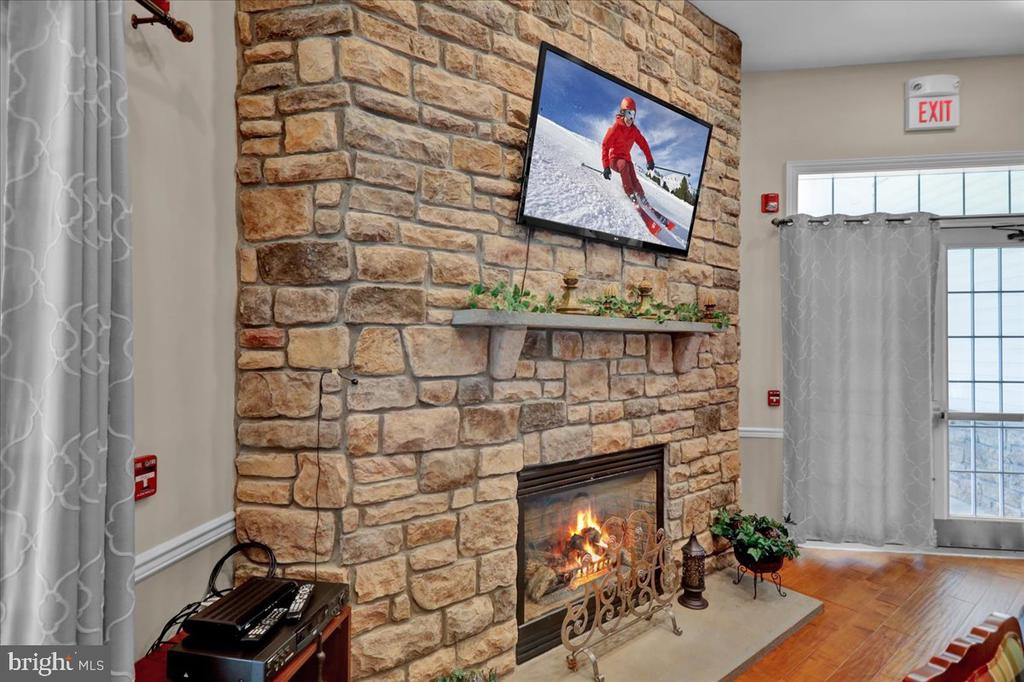 116 VILLAGE DRIVE