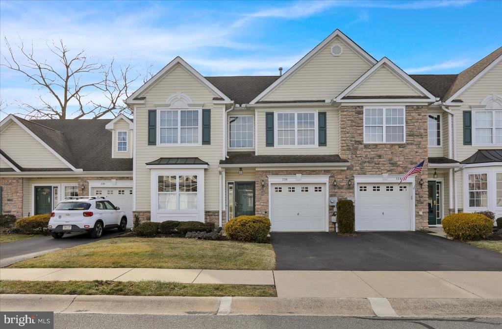 116 VILLAGE DRIVE