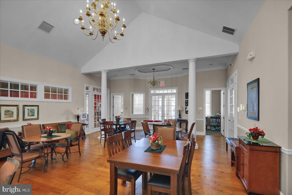 116 VILLAGE DRIVE