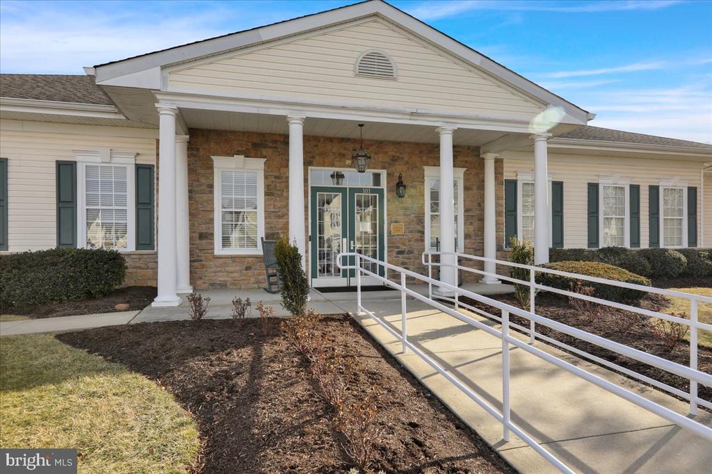 116 VILLAGE DRIVE