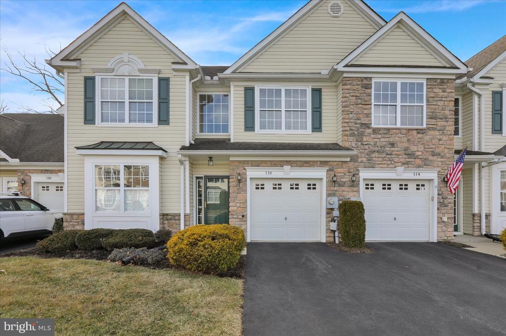 116 VILLAGE DRIVE