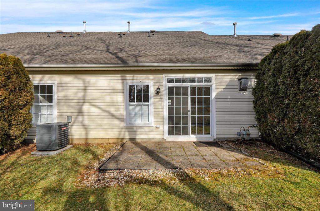 116 VILLAGE DRIVE