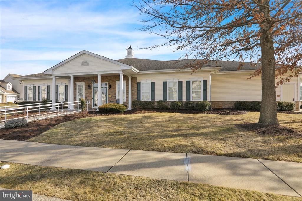 116 VILLAGE DRIVE