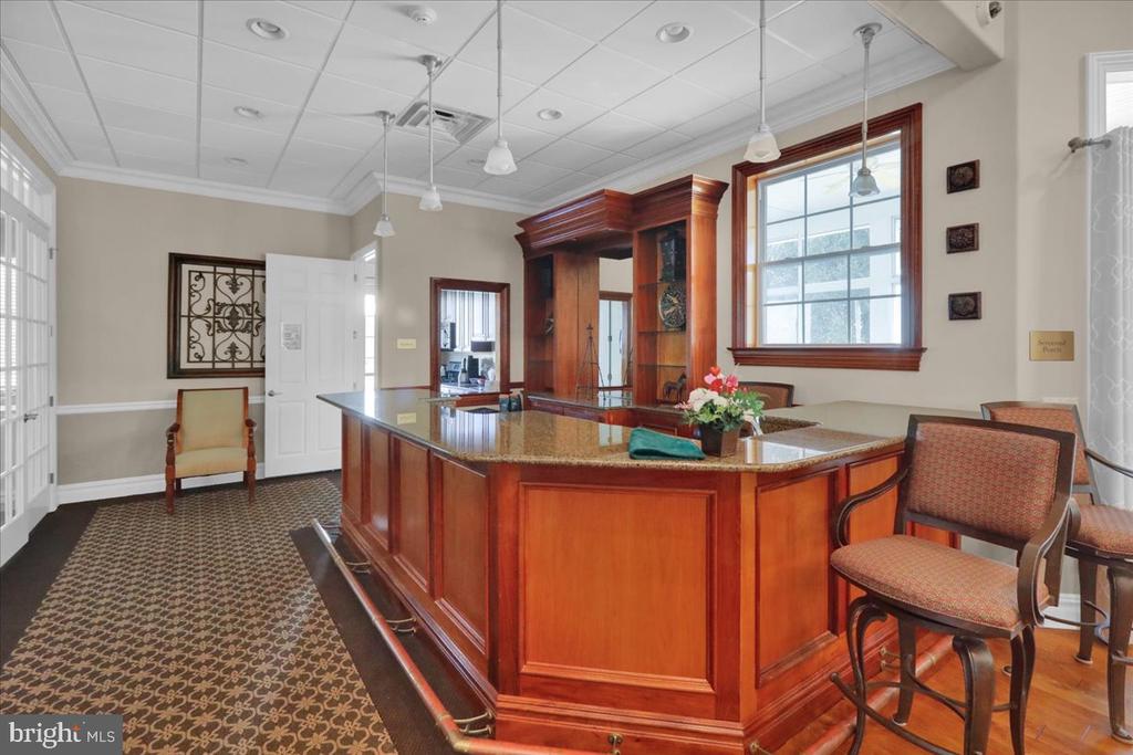 116 VILLAGE DRIVE