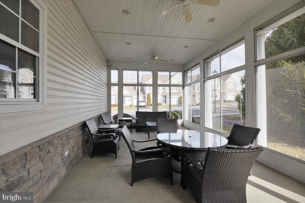 116 VILLAGE DRIVE