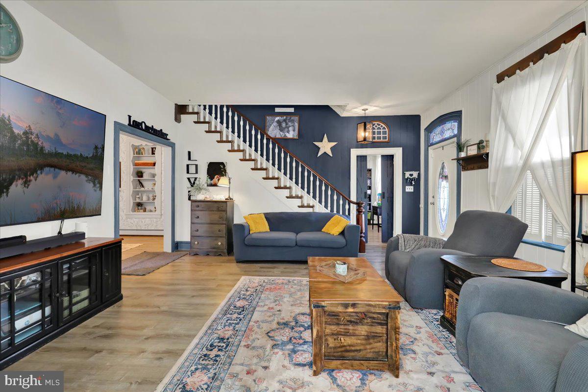126 S SPRUCE STREET