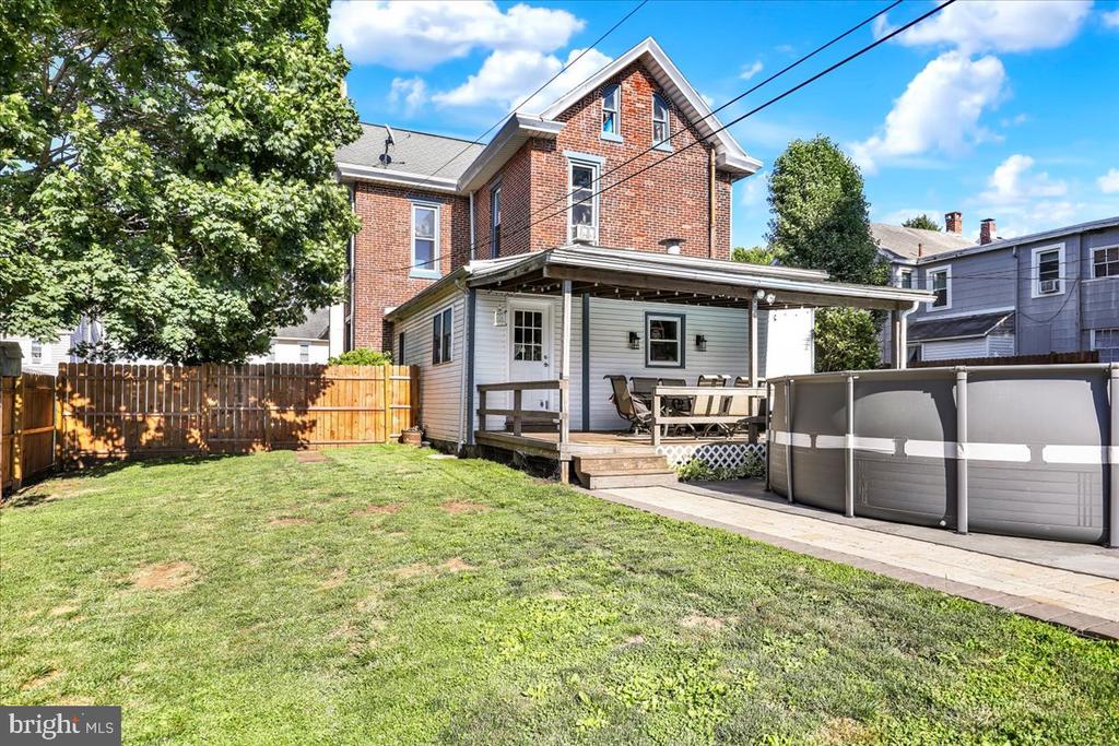 126 S SPRUCE STREET