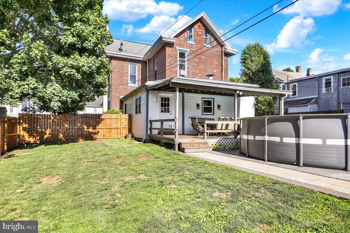 126 S SPRUCE STREET