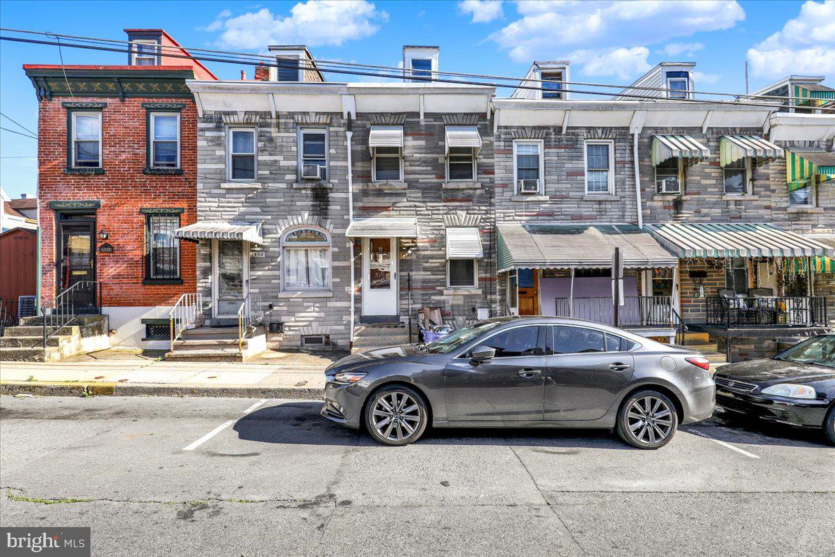 1348 MUHLENBERG STREET