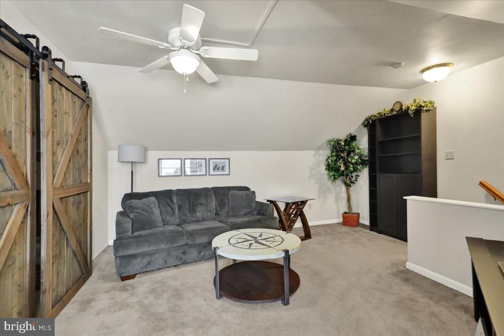 3 ASHFIELD COURT