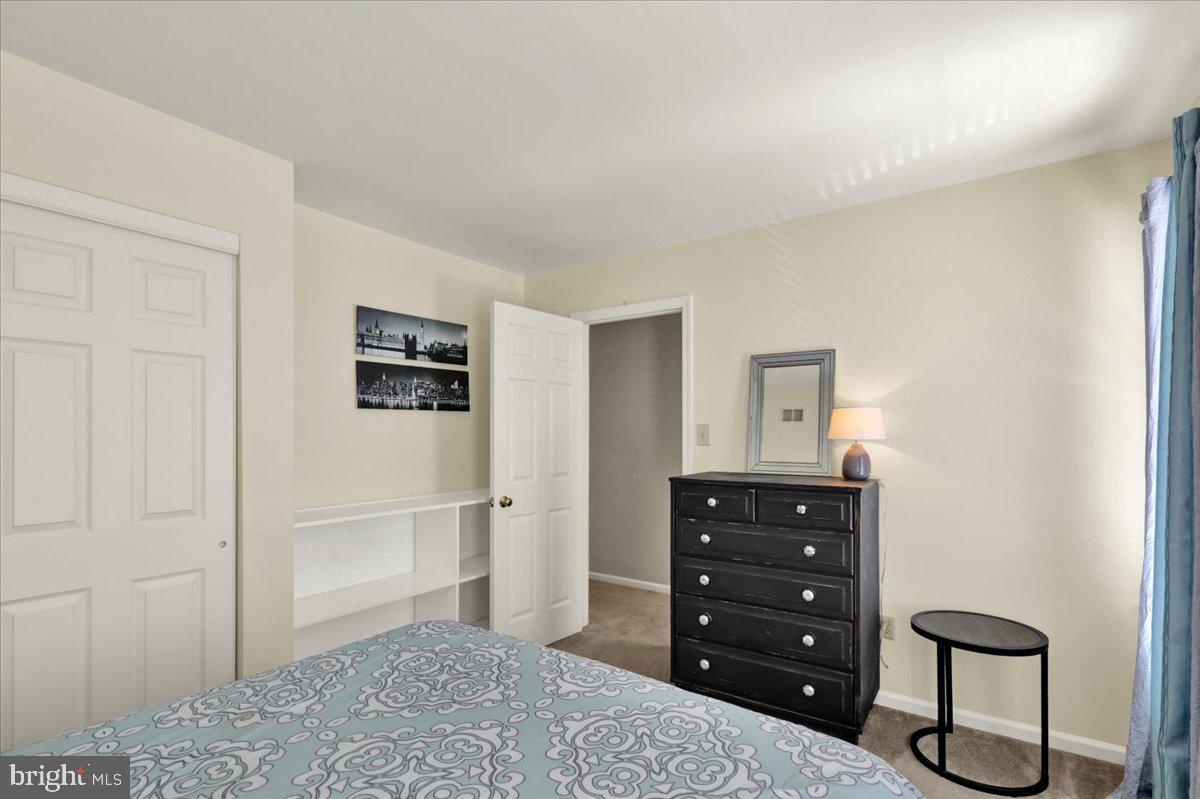 3 ASHFIELD COURT