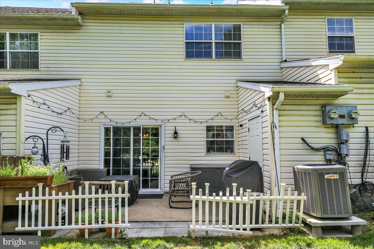 3 ASHFIELD COURT