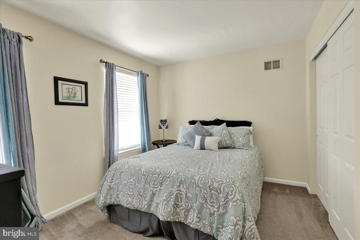 3 ASHFIELD COURT